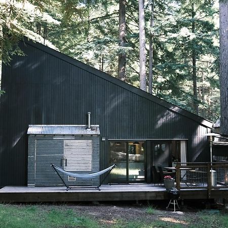 Modern House W. Fast Internet In 1 Acre Land Villa Occidental Exterior photo